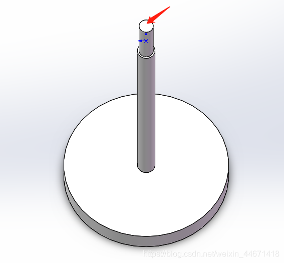 solidworks配重计算